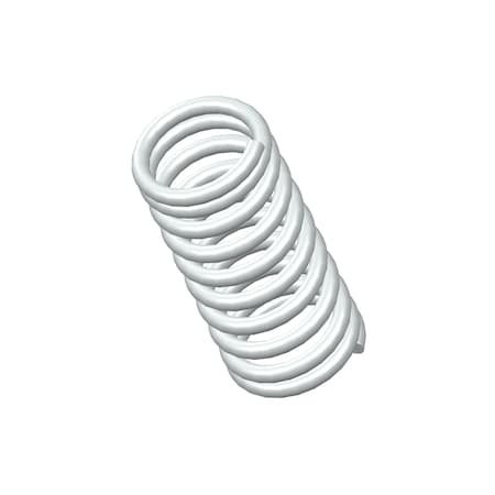 Approved Vendor Compression Spring, O= .500, L= 1.19, W= .063 G609972712